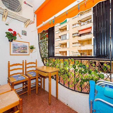 Alegria Id33 Apartment Торевиеха Екстериор снимка