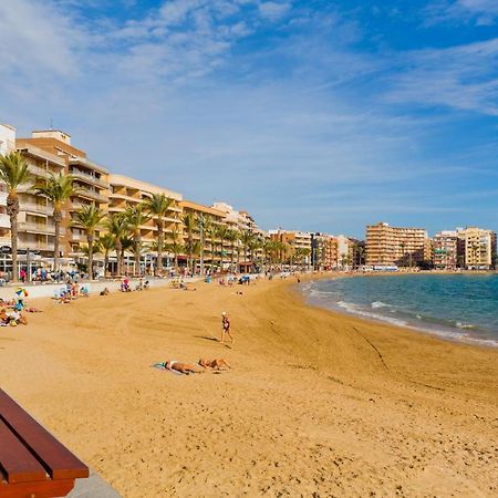 Alegria Id33 Apartment Торевиеха Екстериор снимка