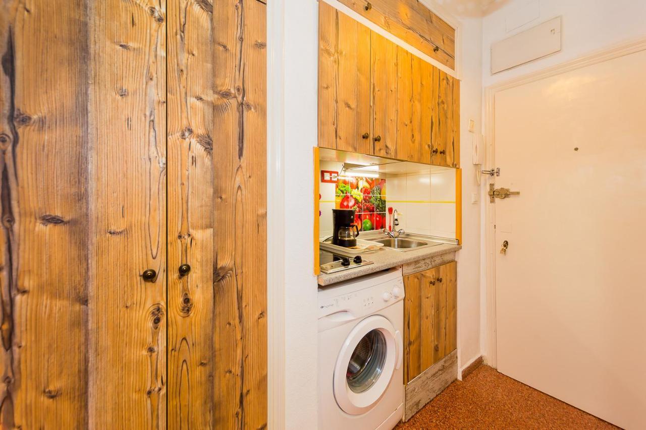 Alegria Id33 Apartment Торевиеха Екстериор снимка
