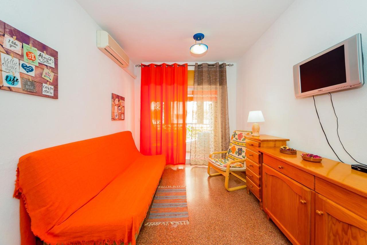 Alegria Id33 Apartment Торевиеха Екстериор снимка
