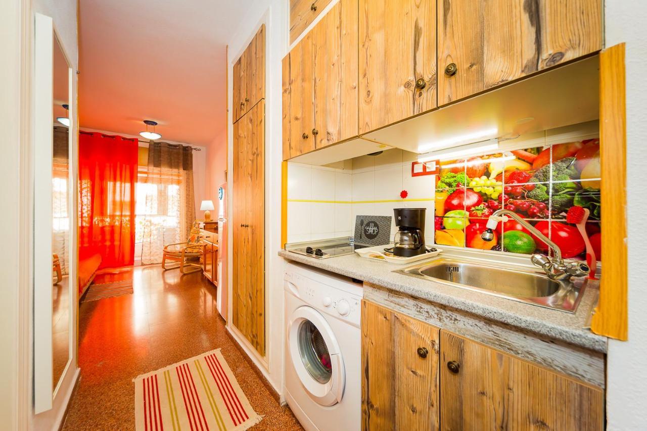 Alegria Id33 Apartment Торевиеха Екстериор снимка