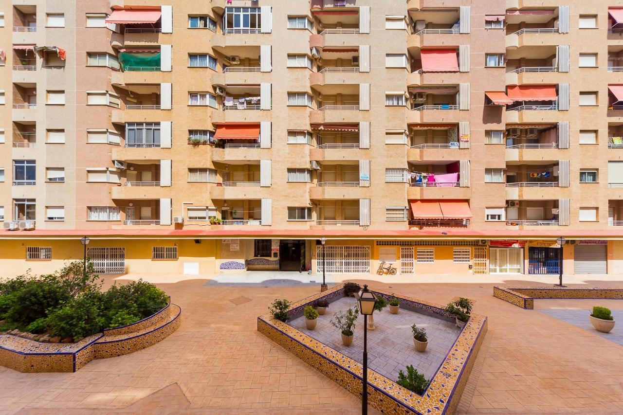 Alegria Id33 Apartment Торевиеха Екстериор снимка