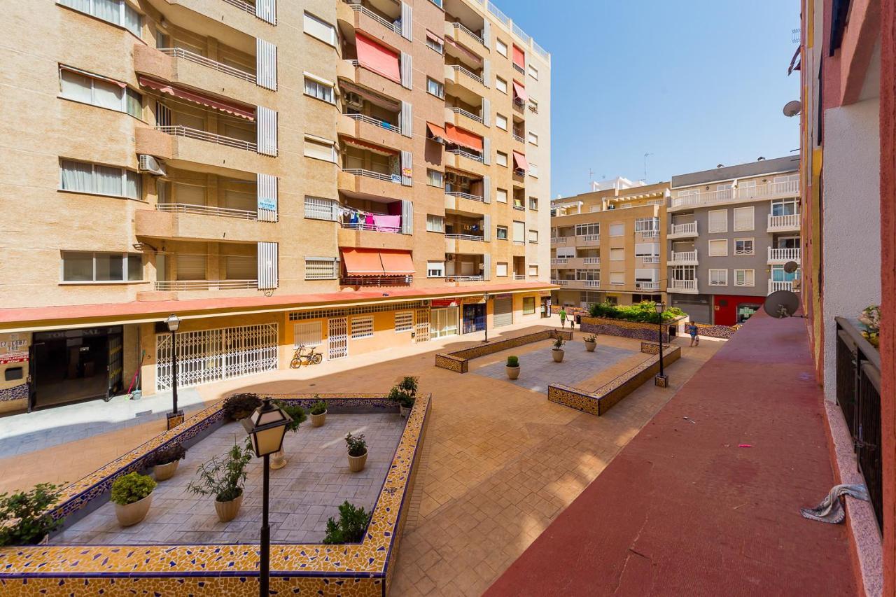 Alegria Id33 Apartment Торевиеха Екстериор снимка