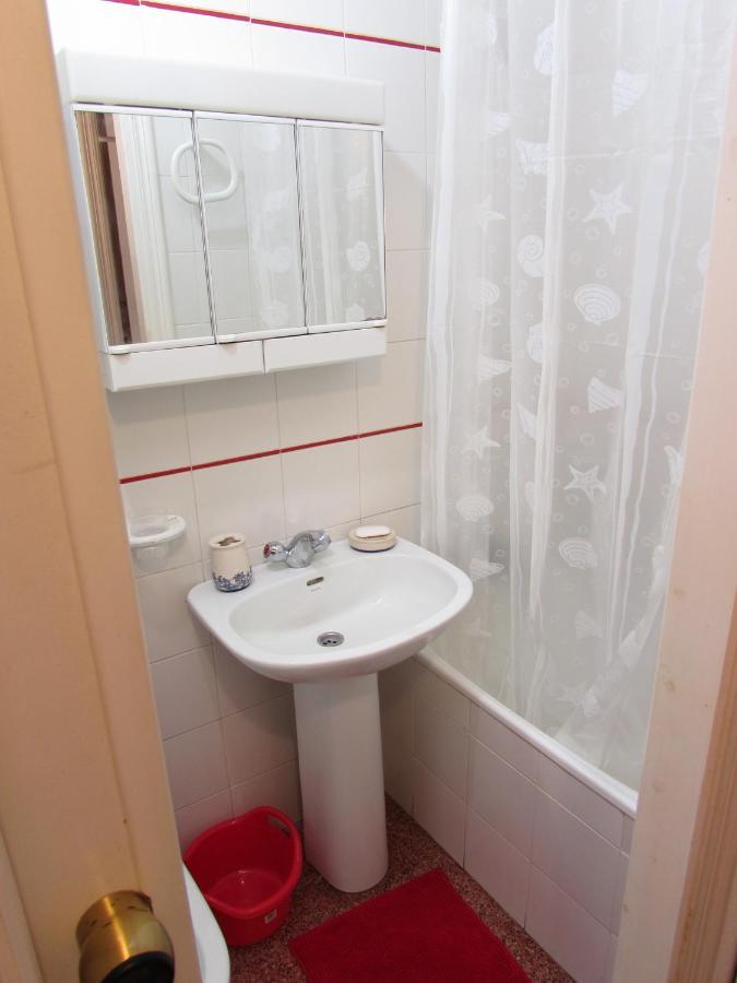 Alegria Id33 Apartment Торевиеха Екстериор снимка