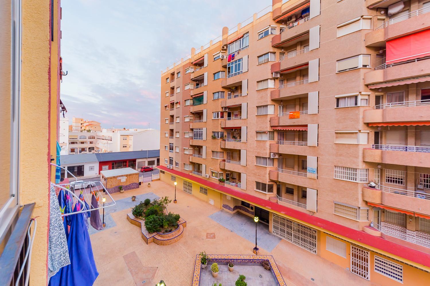 Alegria Id33 Apartment Торевиеха Екстериор снимка