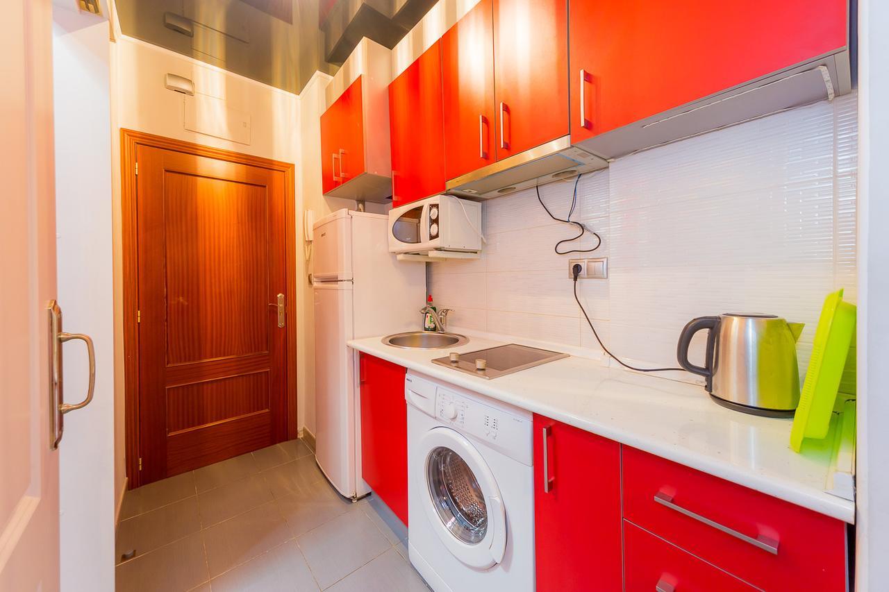 Alegria Id33 Apartment Торевиеха Екстериор снимка