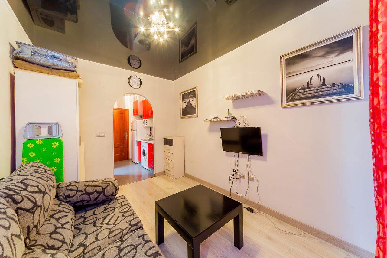 Alegria Id33 Apartment Торевиеха Екстериор снимка