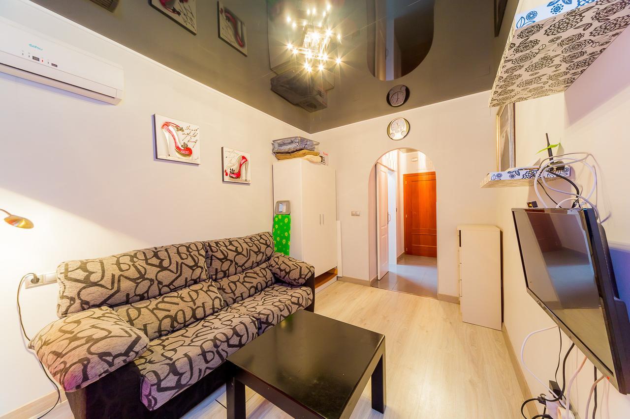 Alegria Id33 Apartment Торевиеха Екстериор снимка
