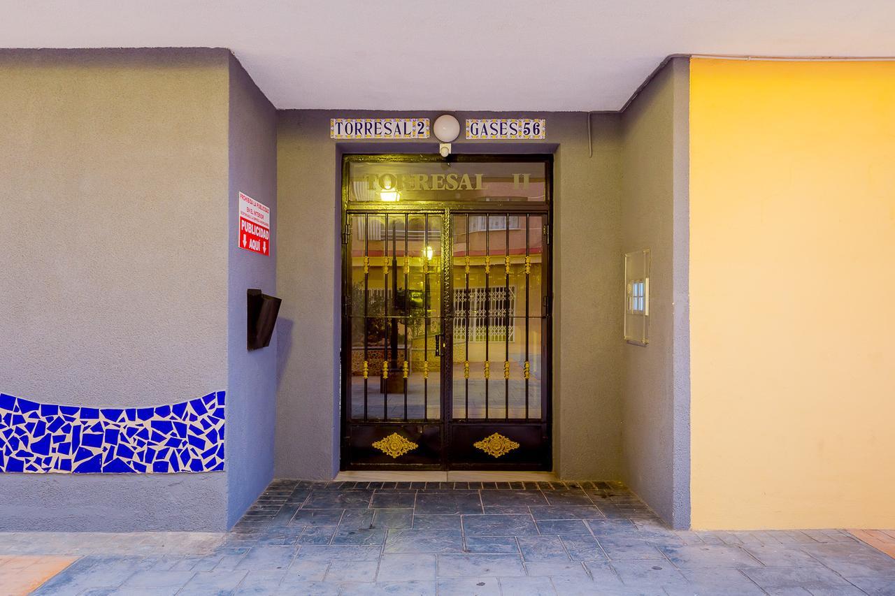 Alegria Id33 Apartment Торевиеха Екстериор снимка