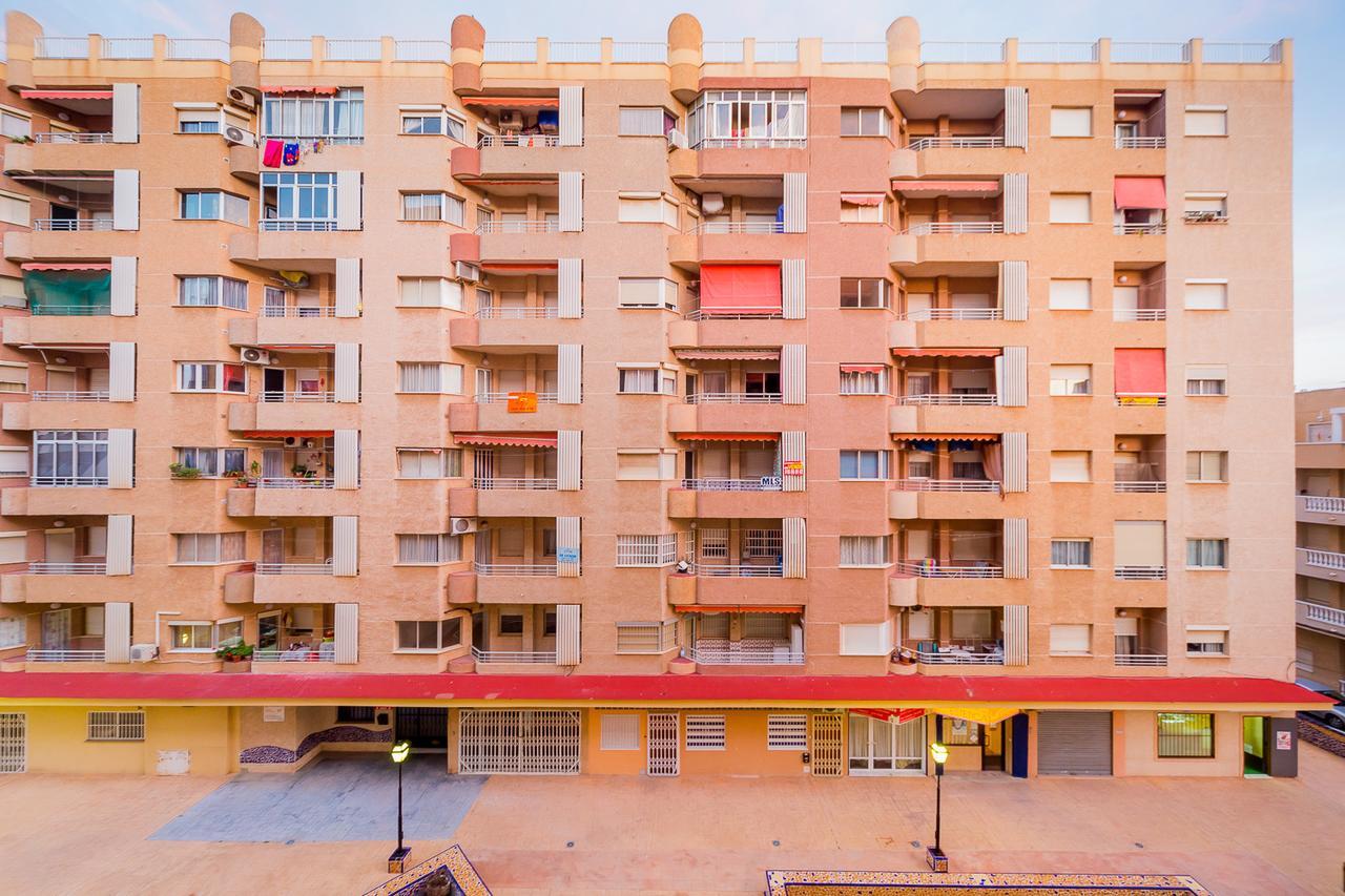 Alegria Id33 Apartment Торевиеха Екстериор снимка