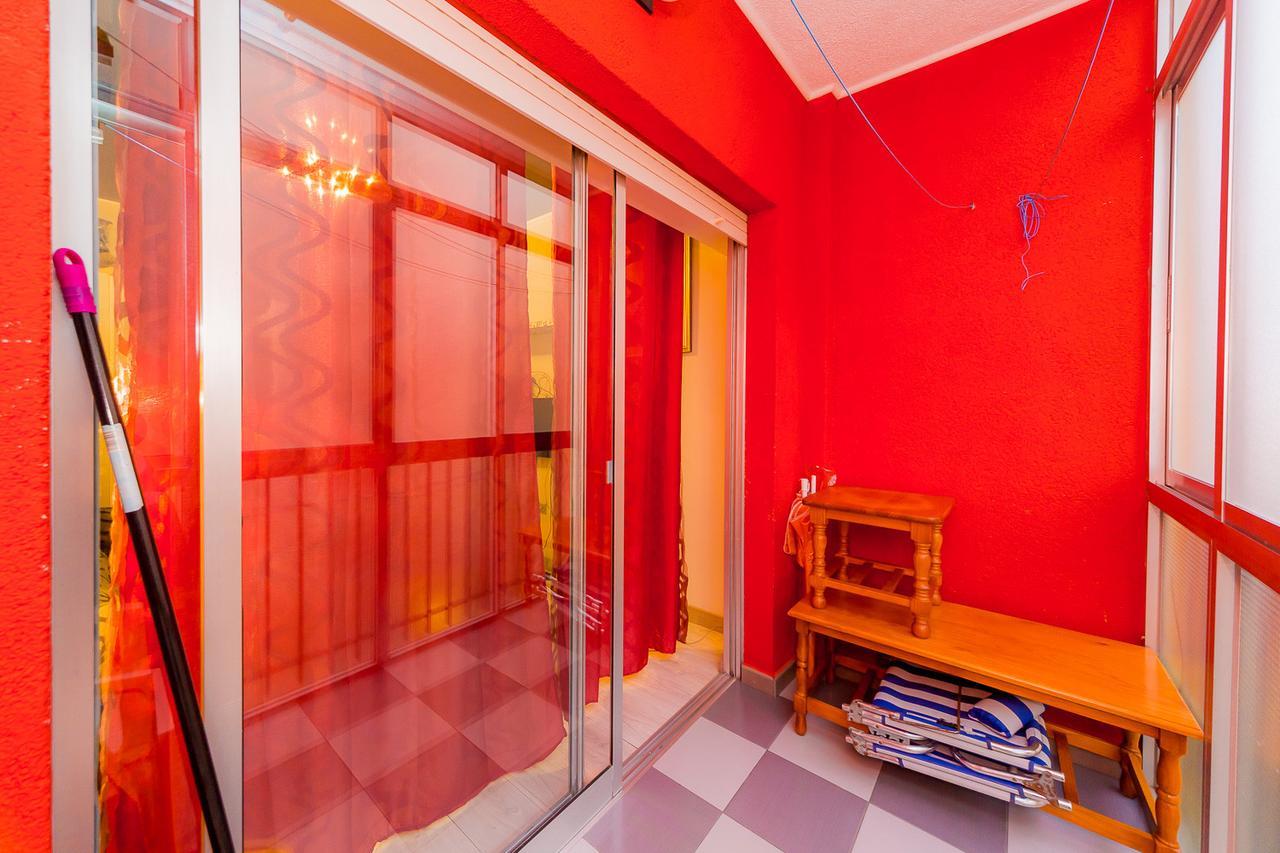 Alegria Id33 Apartment Торевиеха Екстериор снимка