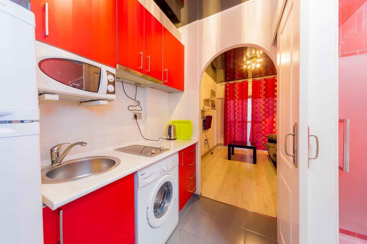 Alegria Id33 Apartment Торевиеха Екстериор снимка