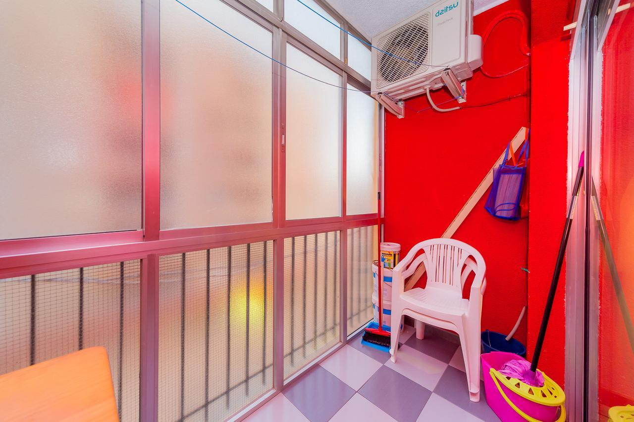 Alegria Id33 Apartment Торевиеха Екстериор снимка