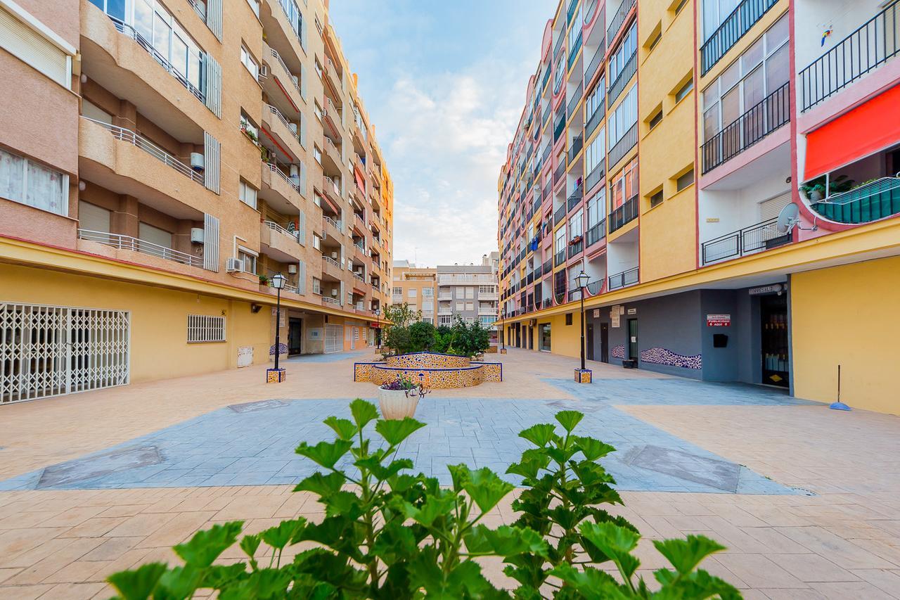 Alegria Id33 Apartment Торевиеха Екстериор снимка