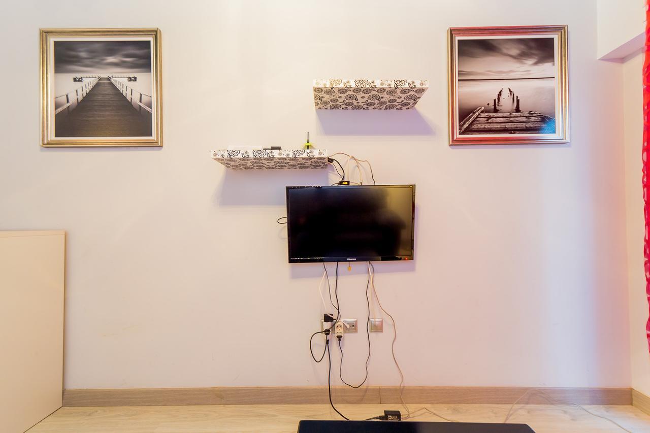 Alegria Id33 Apartment Торевиеха Екстериор снимка