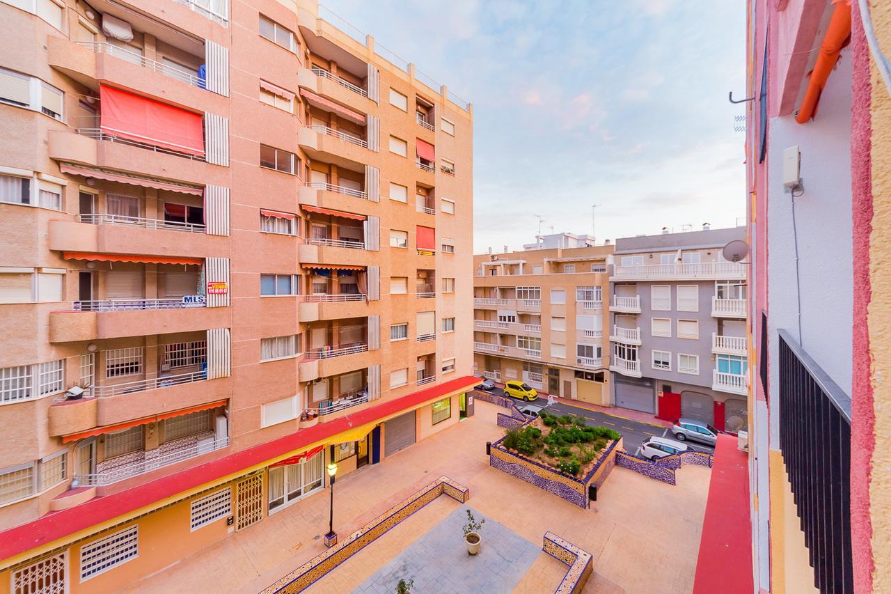 Alegria Id33 Apartment Торевиеха Екстериор снимка
