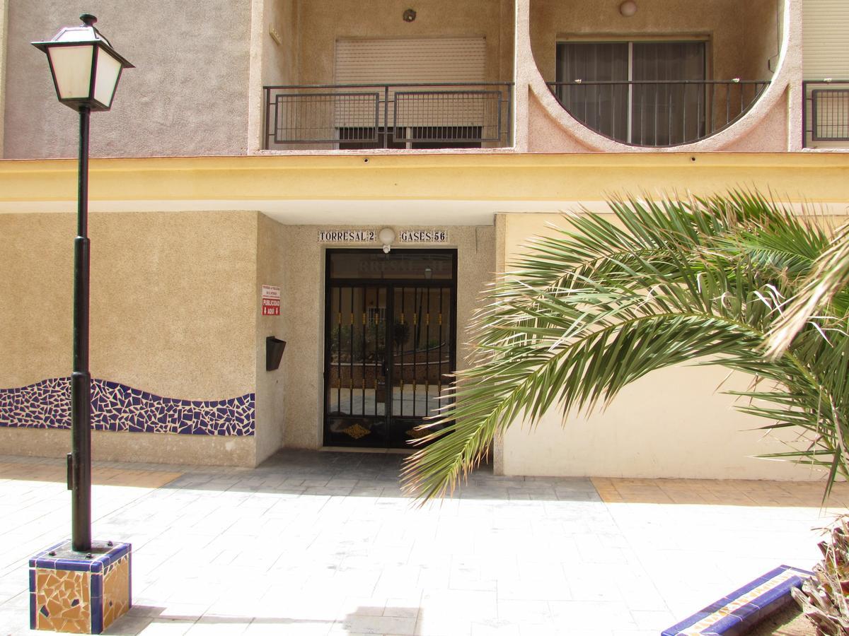 Alegria Id33 Apartment Торевиеха Екстериор снимка
