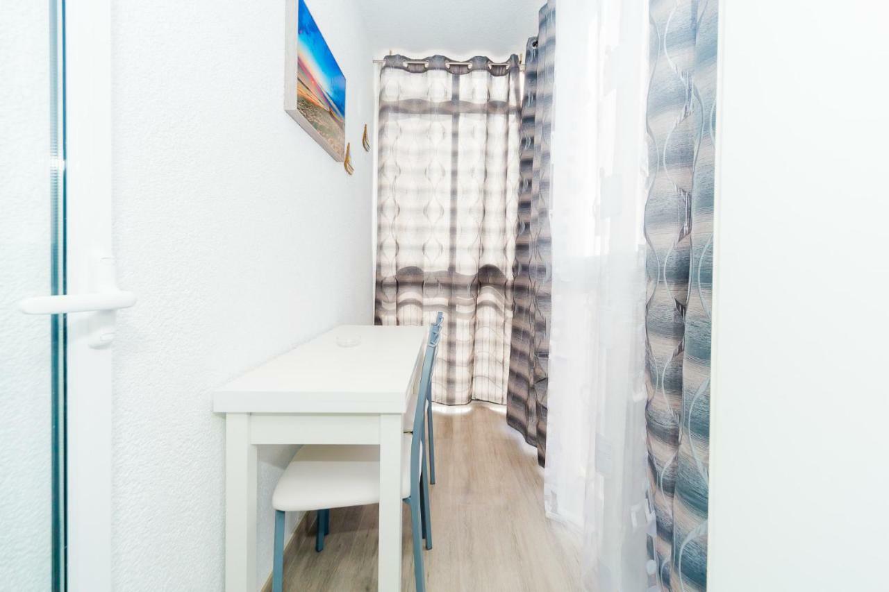 Alegria Id33 Apartment Торевиеха Екстериор снимка