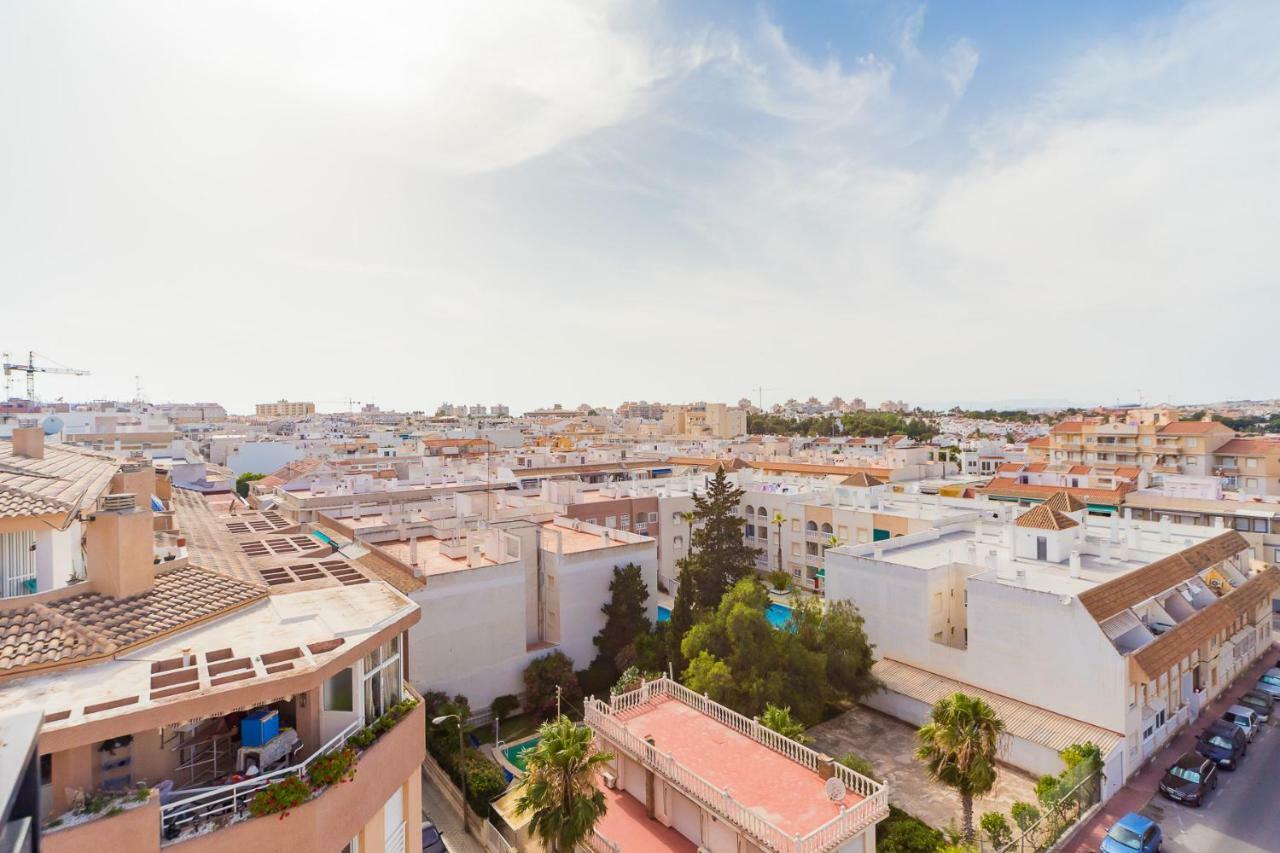 Alegria Id33 Apartment Торевиеха Екстериор снимка