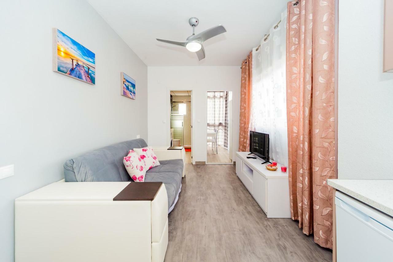 Alegria Id33 Apartment Торевиеха Екстериор снимка