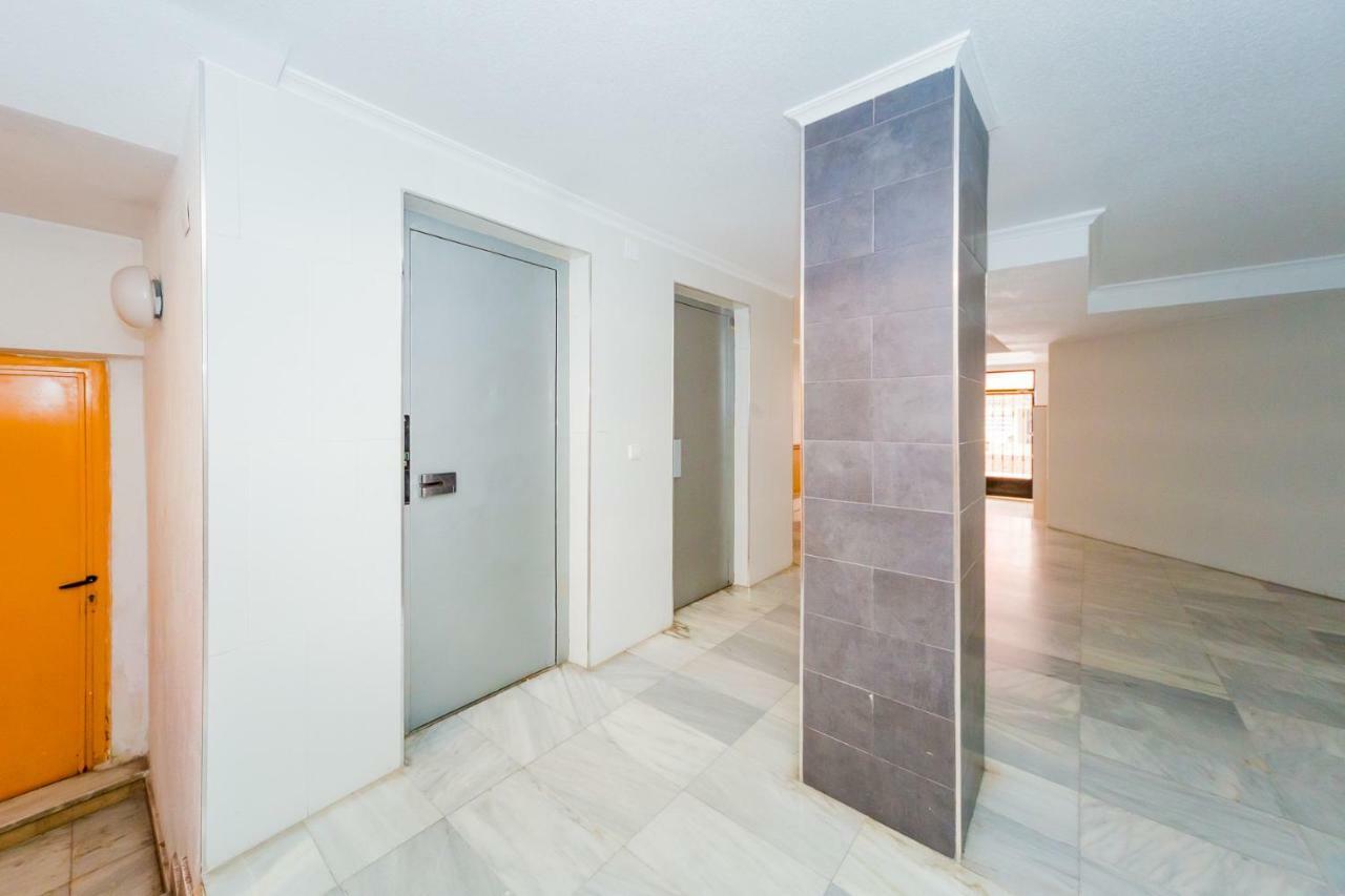 Alegria Id33 Apartment Торевиеха Екстериор снимка