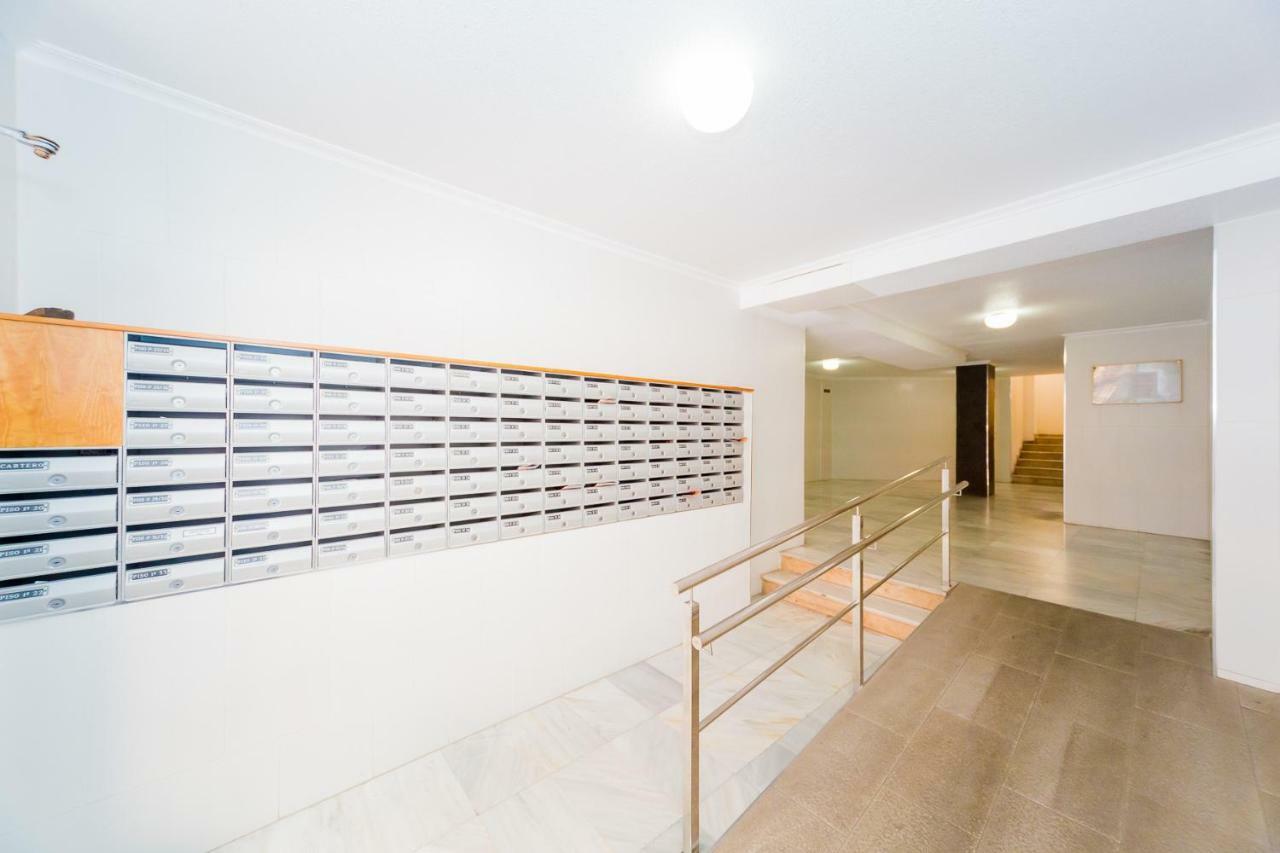 Alegria Id33 Apartment Торевиеха Екстериор снимка